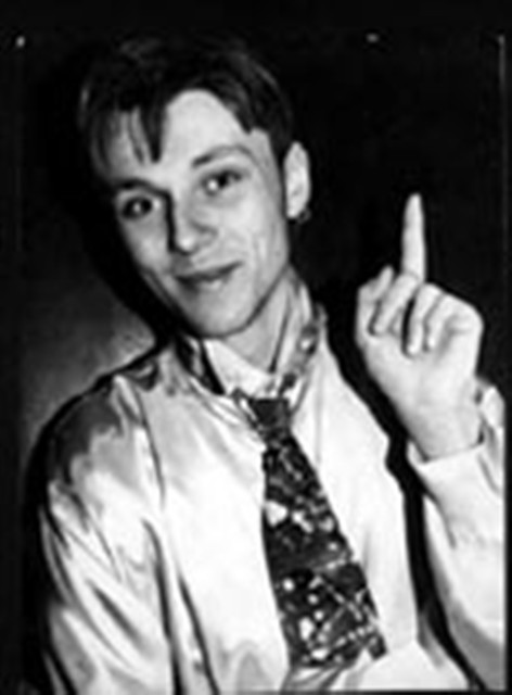 Миро, 1995 г.