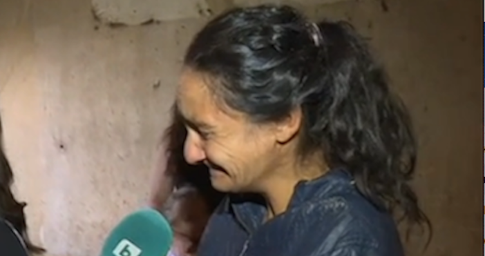 Майката Борислава Андонова е безработна Малкият Християн е умствено изостанал