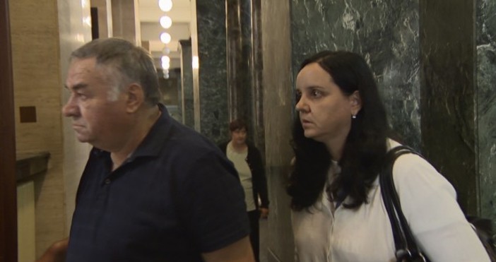 Ковачева е подсъдима за опит за убийство на четиридневно бебе