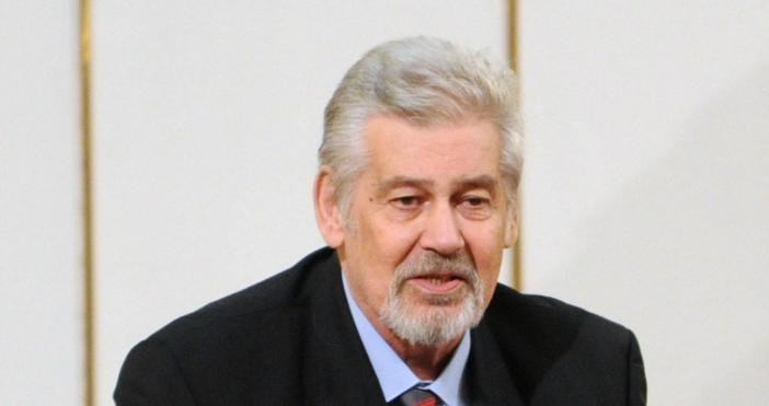 Основното нещо което мъчи Данаилов е че носи отговорност към