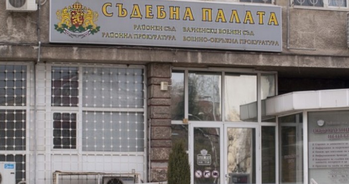 34 годишният Пламен Т от Търговище когото Районната прокуратура във Варна