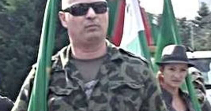 Той е обвинен че се е притекъл на помощ на