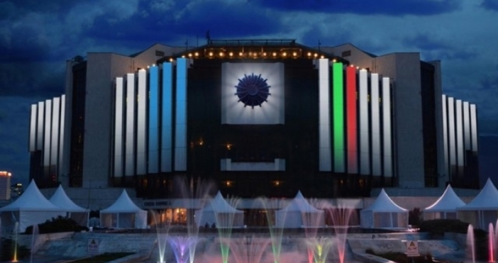 Странен и едно временно с това доста страшен инцидент се