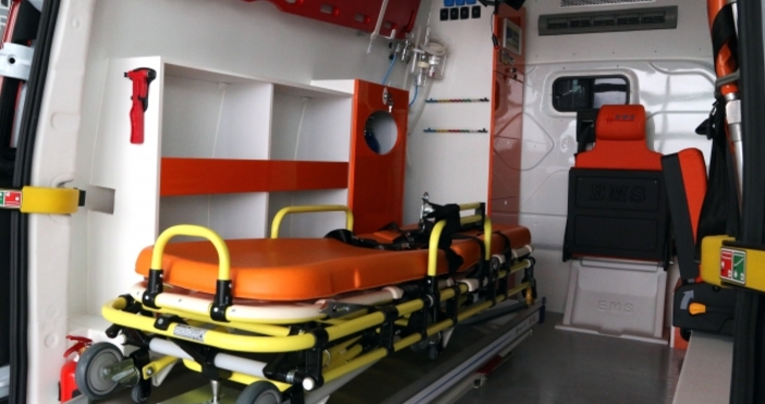   Шофьор е починал след катастрофа в Русенско Това съобщиха от