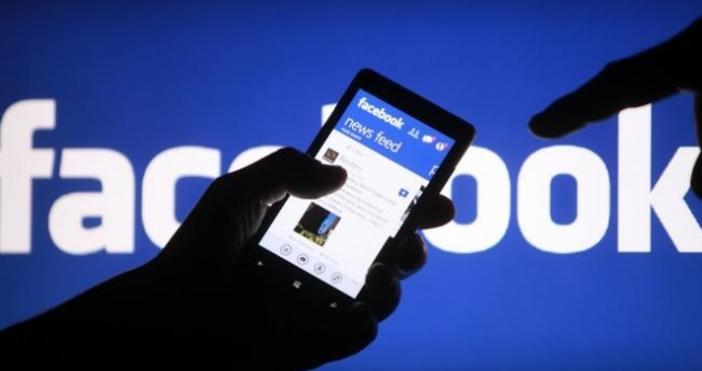 Социална мрежа Facebook дари 1 млн долара за подпомагане на пострадалите