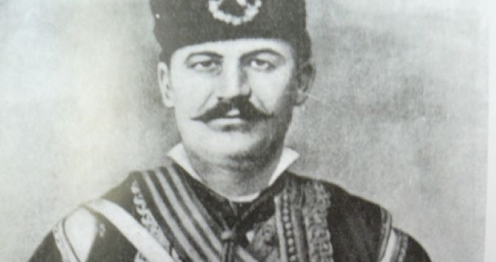 Капитан Петко Войвода е имал дъщеря Стелиани родена през 1878