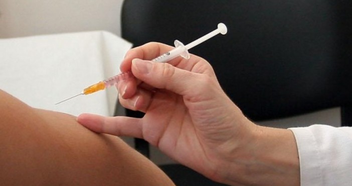 Снимка БулфотоТройно повече случаи на варицела отчитат епидемиолозите във Варна