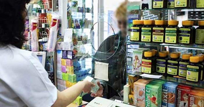 Снимка БулфотоСенната хрема и алергии причинени от цъфтящи треви и