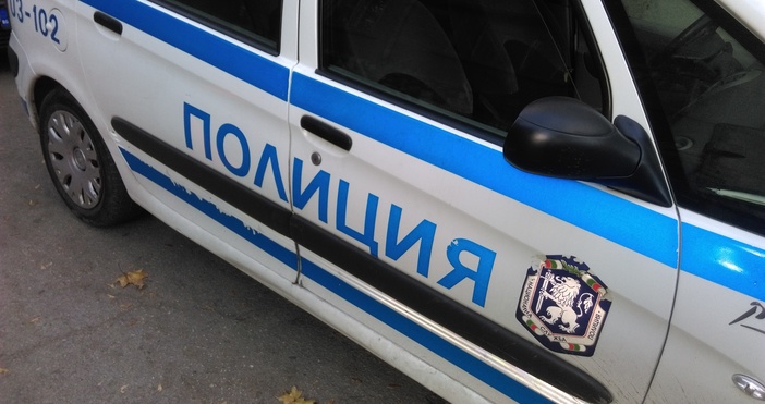 Изстрели от автомат Калашников събудиха тази сутрин жителите на Дупница