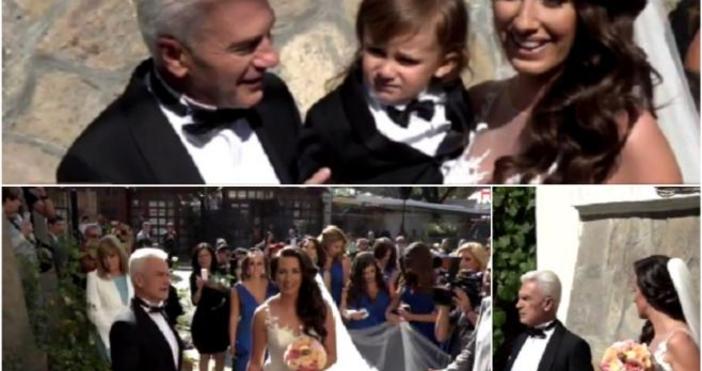 Кадри Пик ТВ Лидерът на Атака и ръководител на Обединени