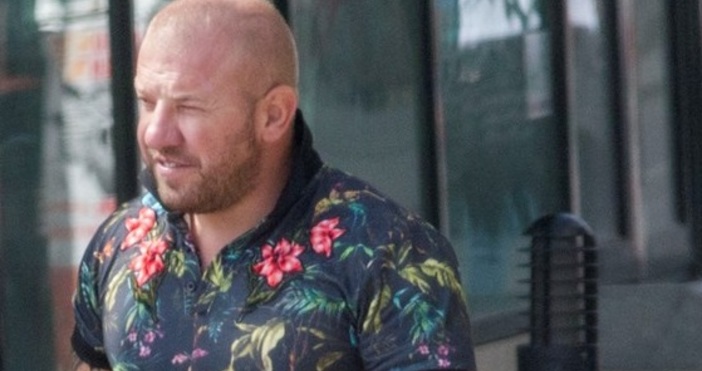 Люта война се разгаря между ловците на мигранти Динко Вълев