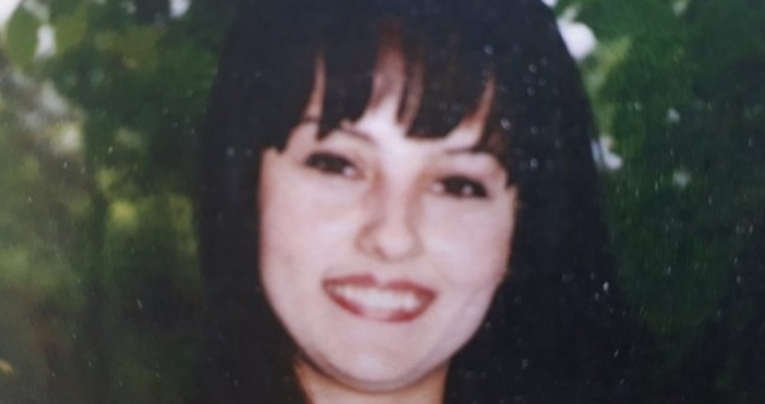 33 годишната благоевградчанка Елена Чимева която загина нелепо на гръцкия остров
