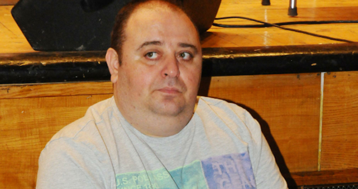 Любо Нейков е на път да скъса завинаги с ангажиментите