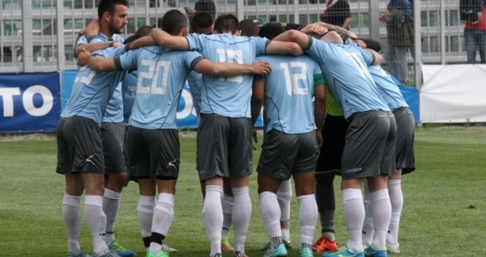 Положителната серия на Черноморец Балчик във Втора лига продължава Тимът