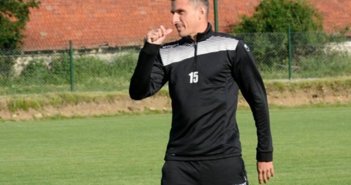 Отборът на Черно море отпътува за София рано сутринта без