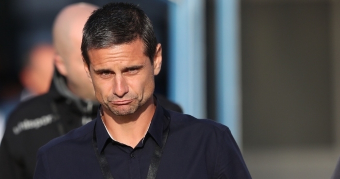 Изпълнителният директор на Черно море  Марин Маринов потвърди информацията на Петел