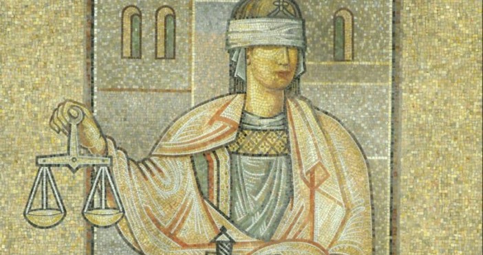 Снимка БулфотоВ процедура на съкратено съдебно следствие подсъдимата В Г