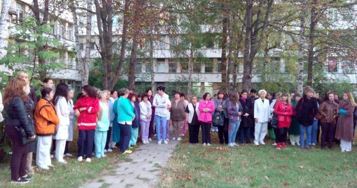 Снимка ДарикДо края на седмицата здравното министерство ще преведе предсрочно