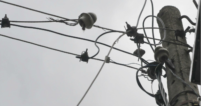 Снимка БулфотоБюлетин за планови прекъсвания на територията на област Варна