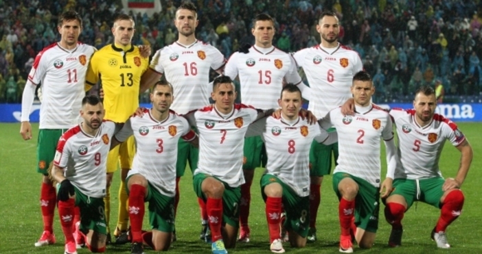 sportal.bgОтборите на България и Франция играят при резултат 0:1 в