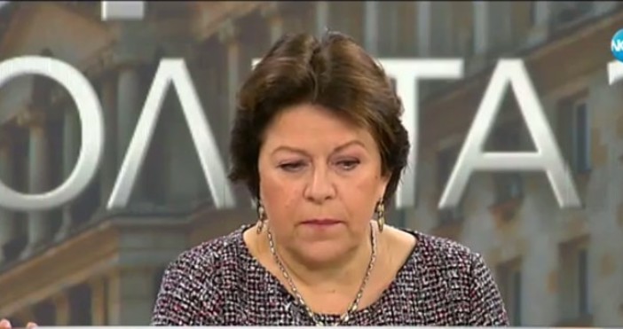 Това ще даде последици в следващите избори смята лидерът на