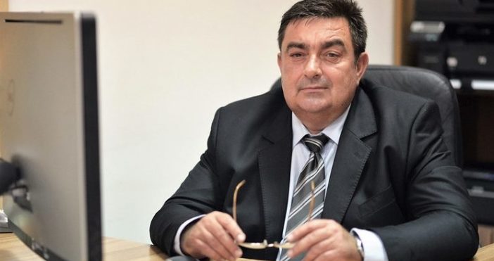 Новият кмет на варненската община Вълчи дол е кандидатът от