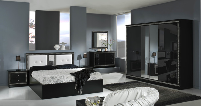 Как да изберете мебели за обзавеждане на спалня Този въпрос