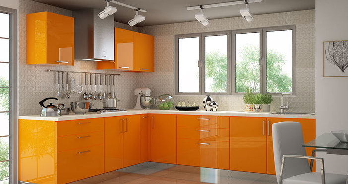  Кухнята не е само помещение в което приготвяме храна си