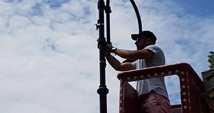 Във Варна вече функционира мобилно приложение разработено от иновативна варненска