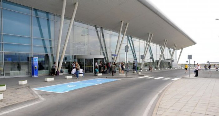 5 милионният пътник ще бъде официално посрещнат днес на Летище София