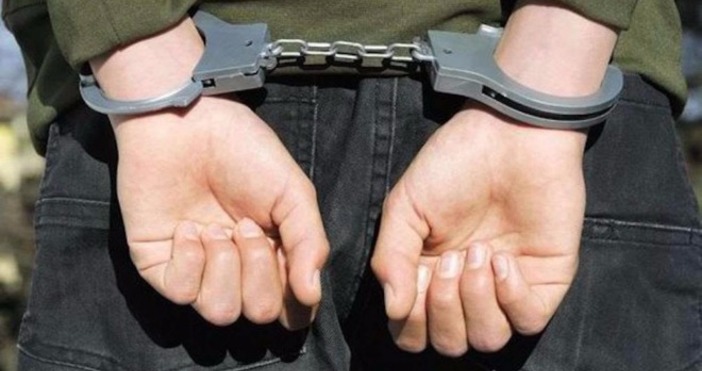 Районна прокуратура Костинброд задържа за 72 часа мъж за насилие над