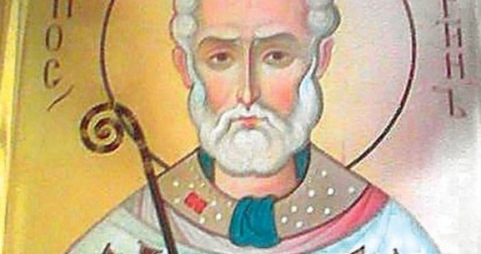 На 12 октомври почитаме паметта на един от най праведните християни