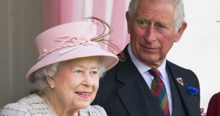 Британската кралица Елизабет II няма да положи лично венец в