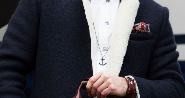 Това което носите оказва голямо влияние на първото впечатление което