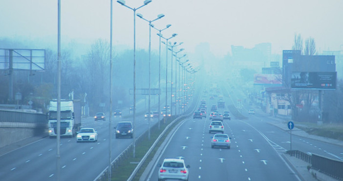 Кадър bTV3 милиарда евро годишно губи България заради мръсния въздух