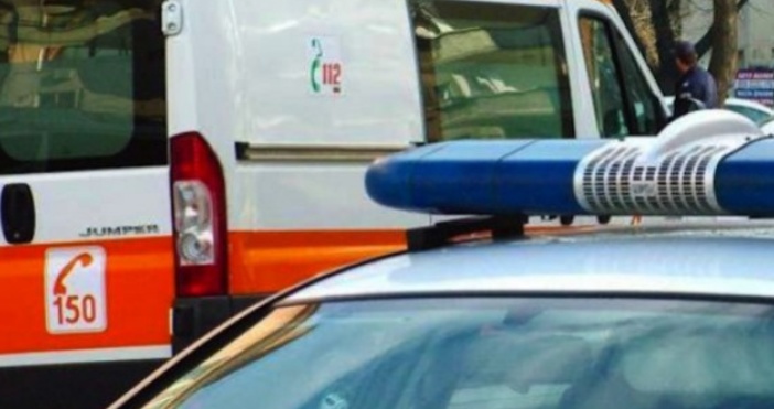 Кола уби жена на пътя Пловдив Карлово сигнализира читателка на Трафик