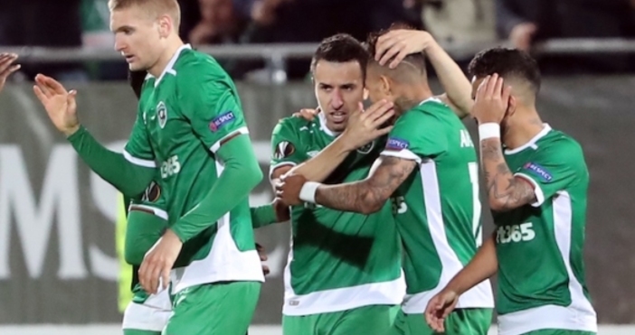 Черно море губи с 0 1 от Лудогорец през първото