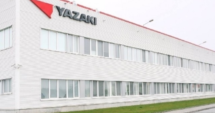 Новото предприятие на автомобилния гигант Yazaki край Димитровград започва работа