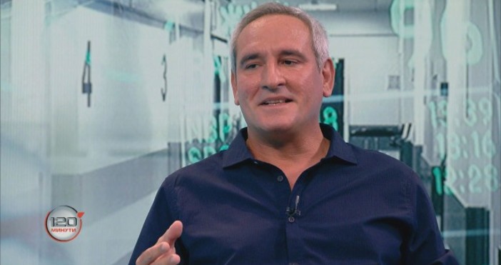 Точката където е пациентът – около него са концентричните кръгове