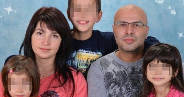 Снимка TrafficNews bg39 годишната Мариянна Цакова от Габрово почина и остави три деца
