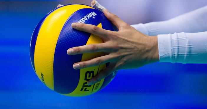 Волейболният тим на Черно море БАСК направи всичко възможно да