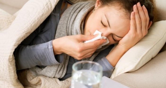 За периода 13 10 2017 г – 19 10 2017 г регистрираната в РЗИ