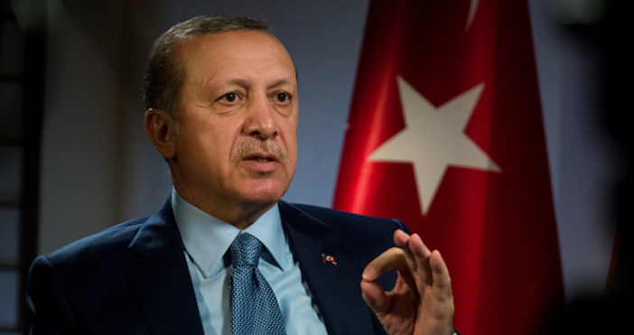 Турските власти са издали заповеди за арест на 110 души