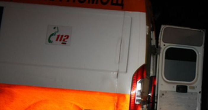 Жестока катастрофа окървави тази сутрин пътя край Руен съобщи електронното