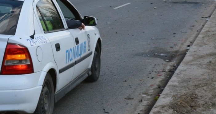 Монтанският окръжен съда постанови осъдителна присъда от година и половина