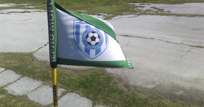 Юношите старша възраст на Черно море се изкачиха на първо