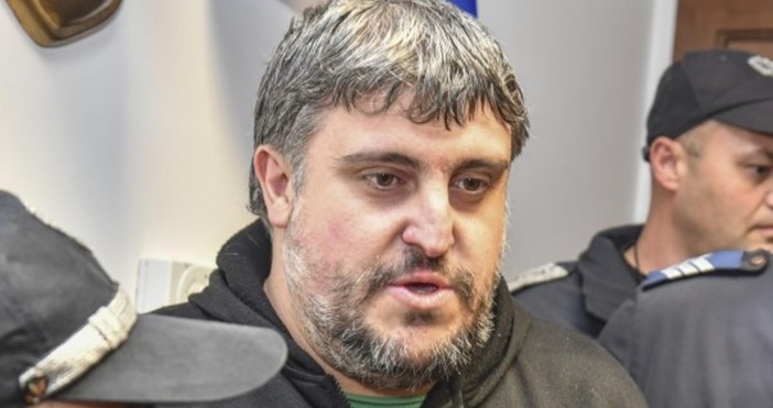 Софийският градски съд ще гледа жалбата на Спас Василев от