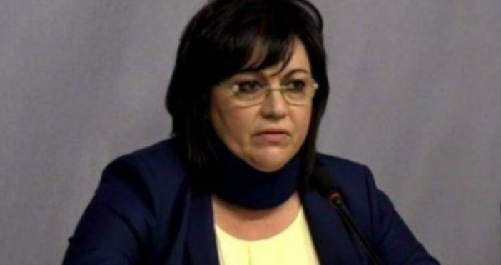 Кадър Пик твСъмнения са обзели приближените на лидерката Корнелия Нинова в БСП
