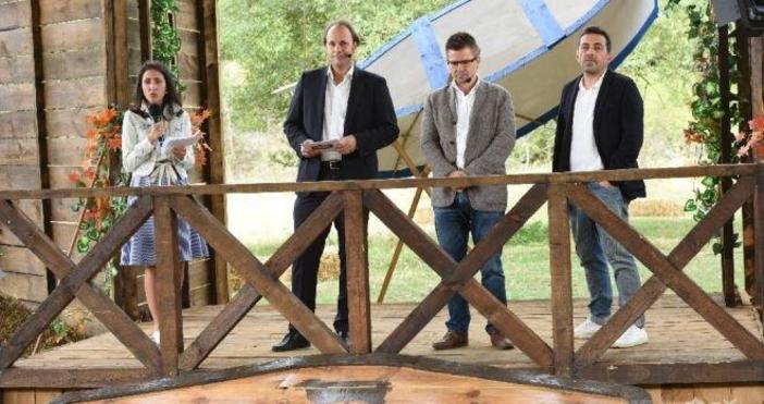 Риалити форматът Фермата може да приключи предсрочно заради Министерството на