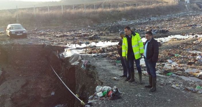 СЛЕДЕТЕ ВСЯКА МИНУТА В PETEL BG БЕДСТВЕНОТО ПОЛОЖЕНИЕ В БЪЛГАРИЯСнимка